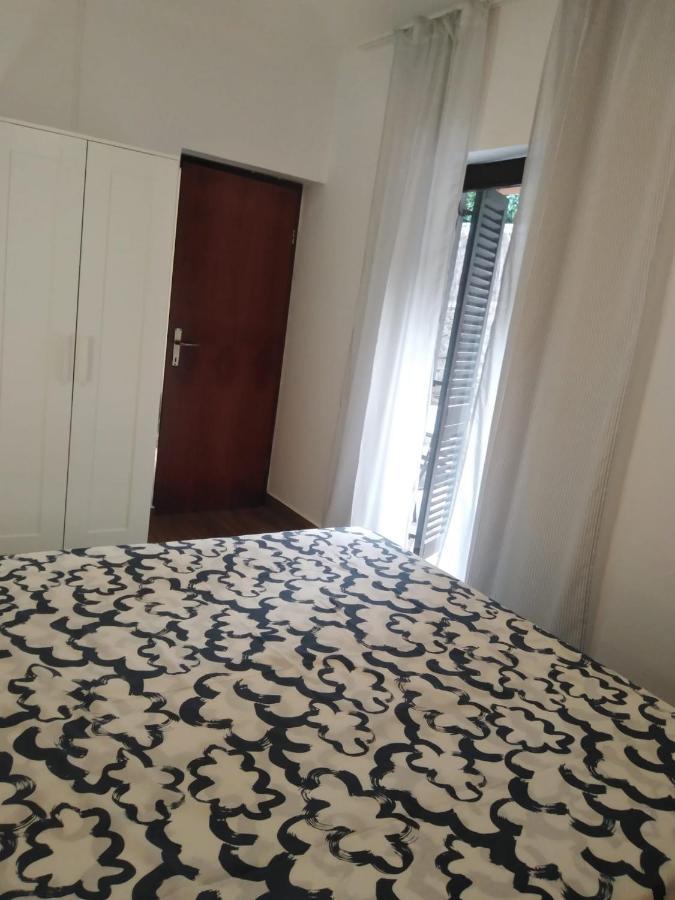 Apartments F&T Мощеничка-Драга Экстерьер фото