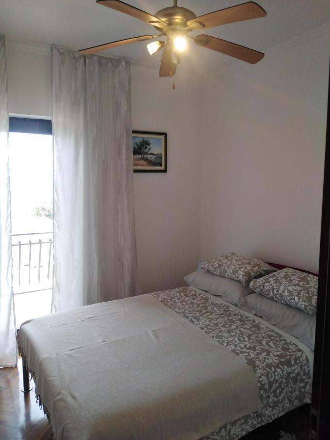 Apartments F&T Мощеничка-Драга Экстерьер фото